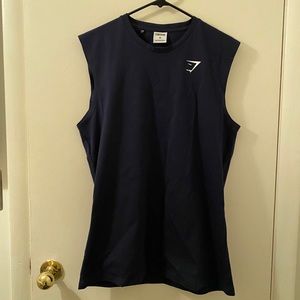 Men’s gymshark tank